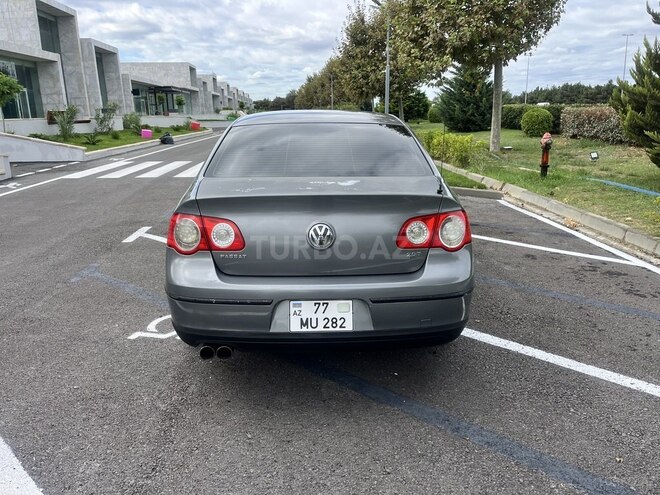 Volkswagen Passat 2007, 296,102 km - 3.2 l - Bakı