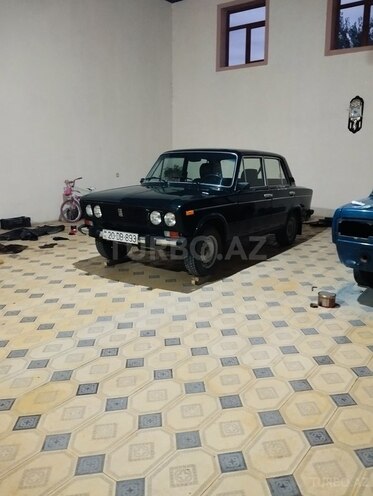 LADA (VAZ) 2106 2004, 77,000 km - 1.6 л - Şəmkir