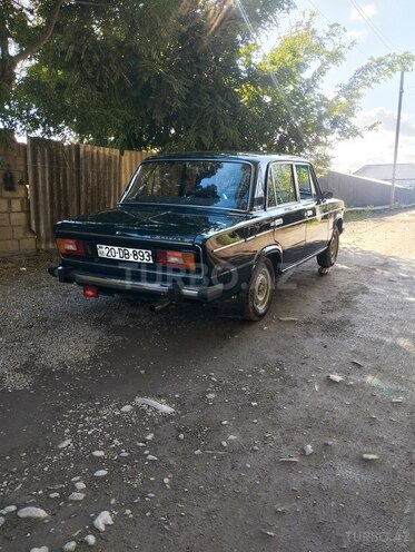 LADA (VAZ) 2106 2004, 77,000 km - 1.6 л - Şəmkir