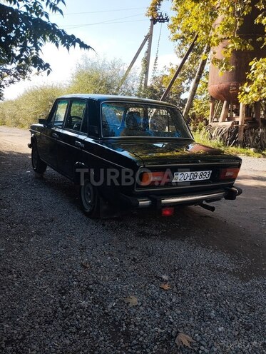 LADA (VAZ) 2106 2004, 77,000 km - 1.6 л - Şəmkir
