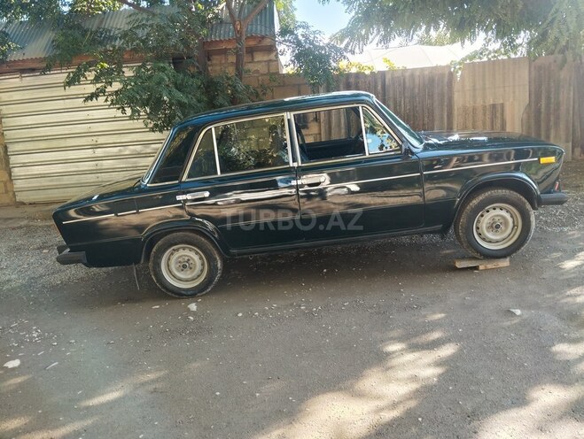 LADA (VAZ) 2106 2004, 77,000 km - 1.6 л - Şəmkir