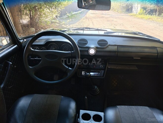LADA (VAZ) 2106 2004, 77,000 km - 1.6 л - Şəmkir