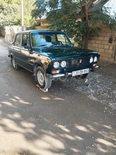LADA (VAZ) 2106 2004, 77,000 km - 1.6 л - Şəmkir