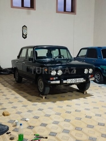 LADA (VAZ) 2106 2004, 77,000 km - 1.6 л - Şəmkir