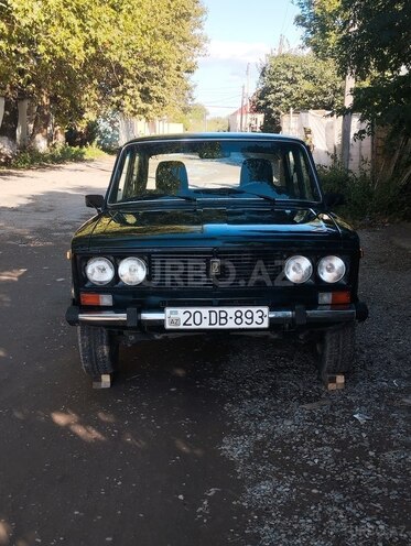 LADA (VAZ) 2106 2004, 77,000 km - 1.6 л - Şəmkir