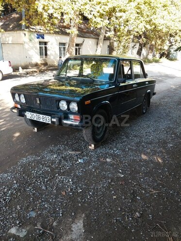 LADA (VAZ) 2106 2004, 77,000 km - 1.6 л - Şəmkir