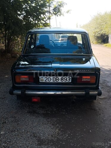 LADA (VAZ) 2106 2004, 77,000 km - 1.6 л - Şəmkir