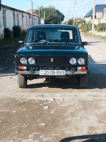 LADA (VAZ) 2106 2004, 77,000 km - 1.6 л - Şəmkir