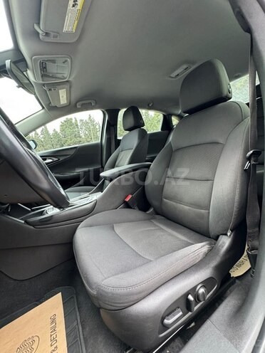 Chevrolet Malibu 2016, 192,000 km - 1.5 л - Sumqayıt