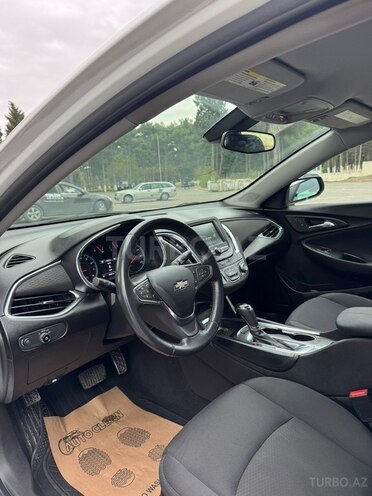 Chevrolet Malibu 2016, 192,000 km - 1.5 л - Sumqayıt
