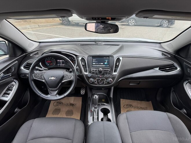Chevrolet Malibu 2016, 192,000 km - 1.5 л - Sumqayıt