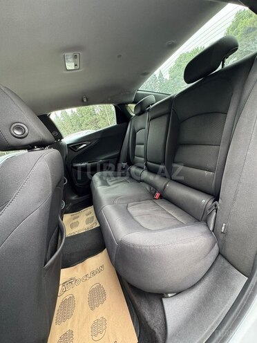 Chevrolet Malibu 2016, 192,000 km - 1.5 л - Sumqayıt