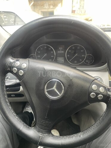 Mercedes C 230 2006, 334,000 km - 2.5 л - Bakı