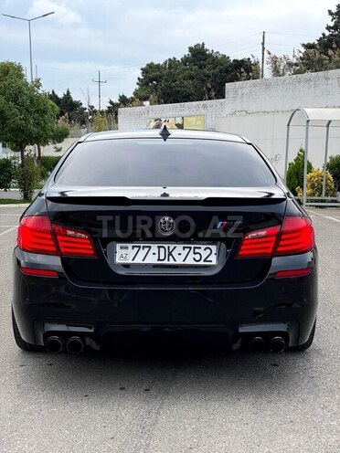 BMW 528 2011, 178,637 km - 2.0 l - Bakı
