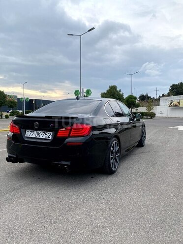 BMW 528 2011, 178,637 km - 2.0 l - Bakı
