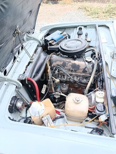 LADA (VAZ) 2106 1992, 45,466 km - 1.3 л - Şəmkir
