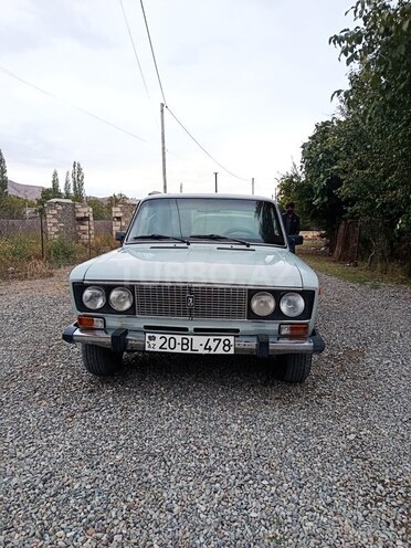 LADA (VAZ) 2106 1992, 45,466 km - 1.3 л - Şəmkir