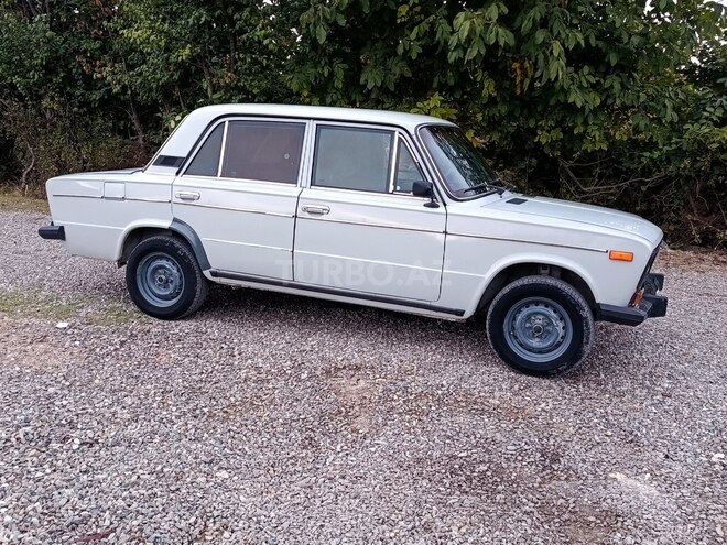 LADA (VAZ) 2106 1992, 45,466 km - 1.3 л - Şəmkir