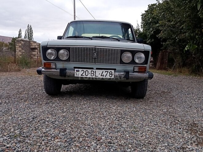 LADA (VAZ) 2106 1992, 45,466 km - 1.3 л - Şəmkir