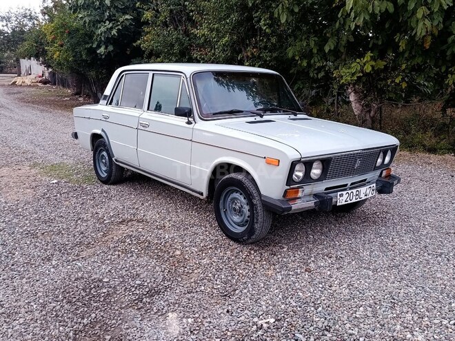 LADA (VAZ) 2106 1992, 45,466 km - 1.3 л - Şəmkir
