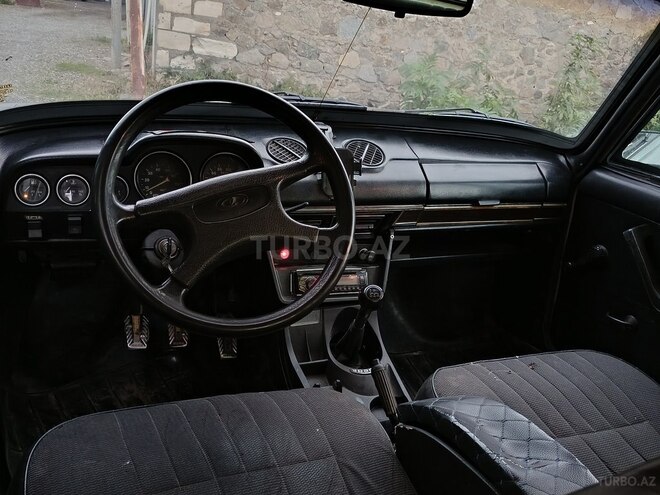 LADA (VAZ) 2106 1992, 45,466 km - 1.3 л - Şəmkir