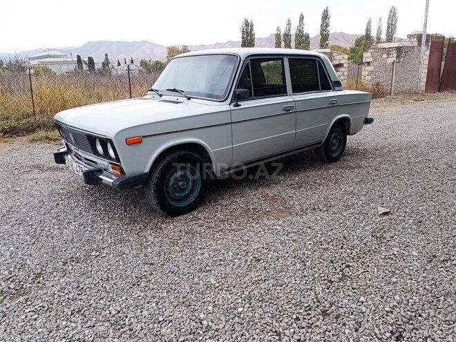 LADA (VAZ) 2106 1992, 45,466 km - 1.3 л - Şəmkir