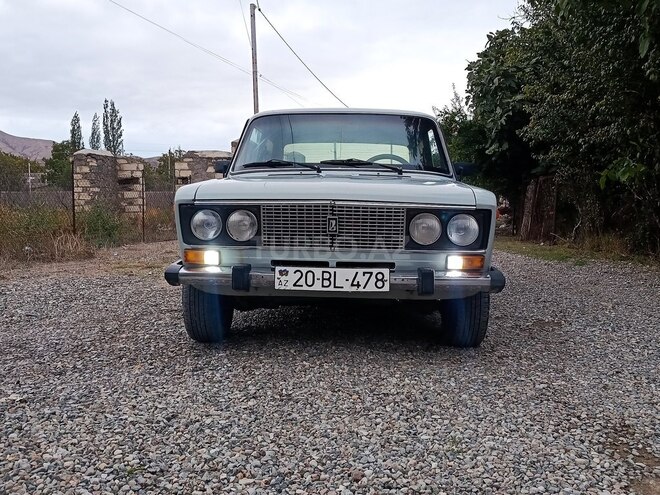LADA (VAZ) 2106 1992, 45,466 km - 1.3 л - Şəmkir