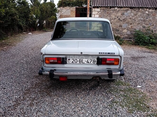 LADA (VAZ) 2106 1992, 45,466 km - 1.3 л - Şəmkir
