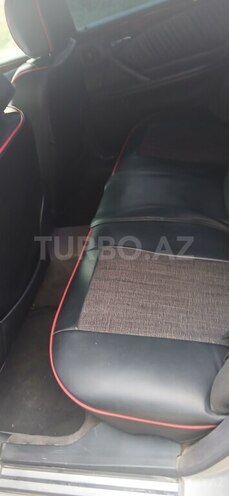 Mercedes E 230 1996, 321,552 km - 2.3 л - Xırdalan