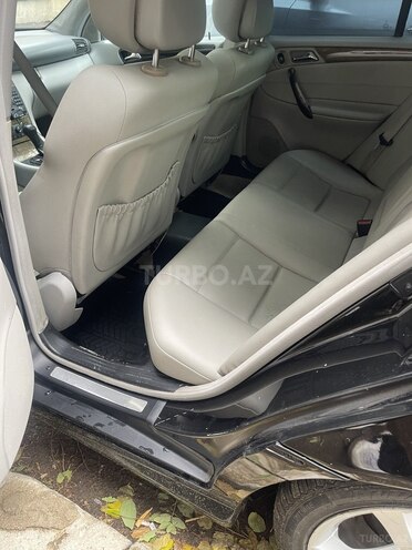 Mercedes C 230 2006, 334,000 km - 2.5 л - Bakı