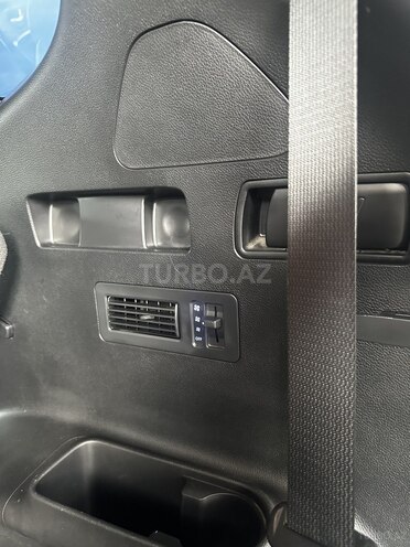 Hyundai Santa Fe 2016, 177,000 km - 2.0 л - Bakı