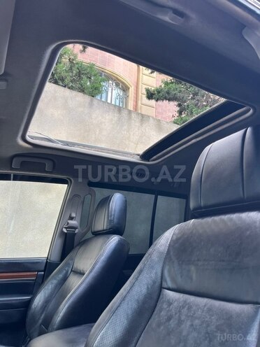 Mitsubishi Pajero 2007, 242,000 km - 3.0 л - Bakı