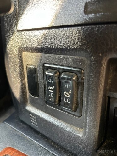 Mitsubishi Pajero 2007, 242,000 km - 3.0 л - Bakı