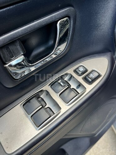 Mitsubishi Pajero 2007, 242,000 km - 3.0 л - Bakı