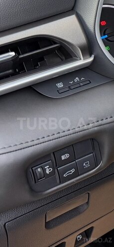 Toyota Highlander 2022, 62,000 km - 2.5 л - Bakı