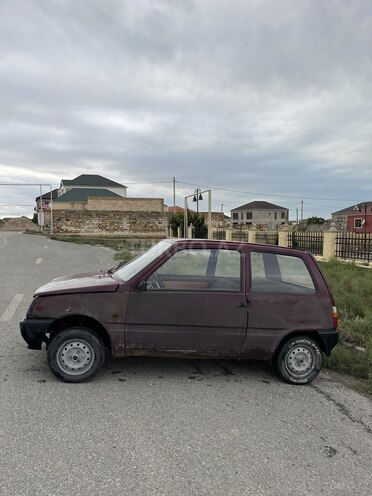 LADA (VAZ) Oka 2005, 150,000 km - 0.8 l - Bakı