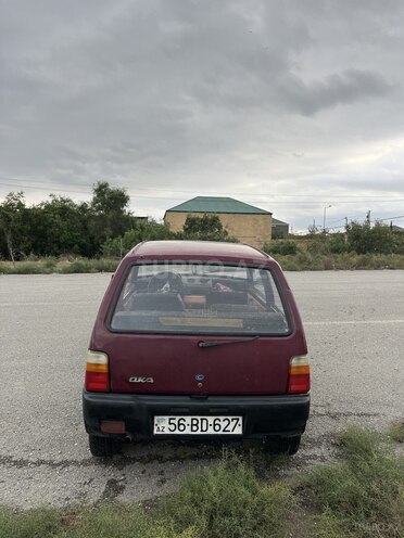 LADA (VAZ) Oka 2005, 150,000 km - 0.8 l - Bakı