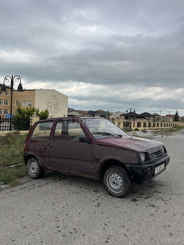 LADA (VAZ) Oka 2005, 150,000 km - 0.8 l - Bakı