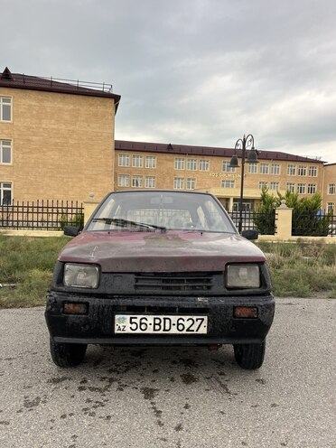LADA (VAZ) Oka 2005, 150,000 km - 0.8 l - Bakı
