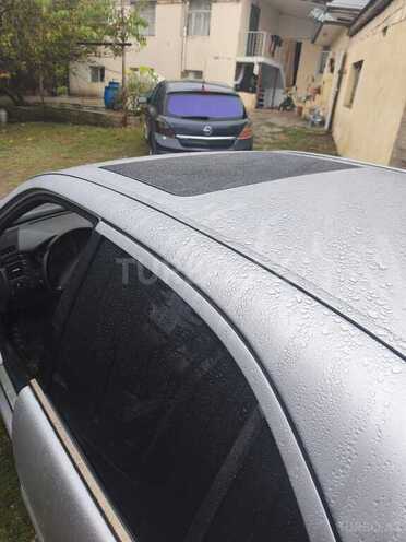 Mercedes E 270 2001, 450,000 km - 2.7 л - Bakı