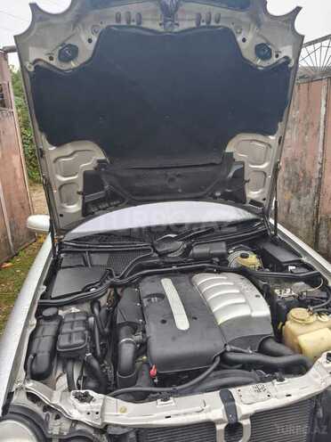 Mercedes E 270 2001, 450,000 km - 2.7 л - Bakı