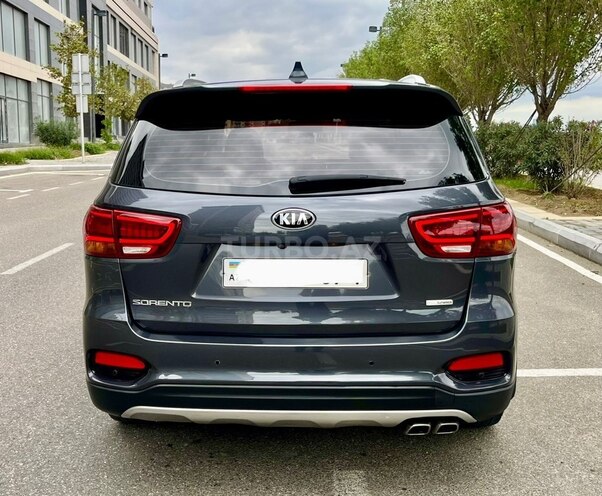 Kia Sorento 2018, 194,000 km - 2.2 л - Bakı