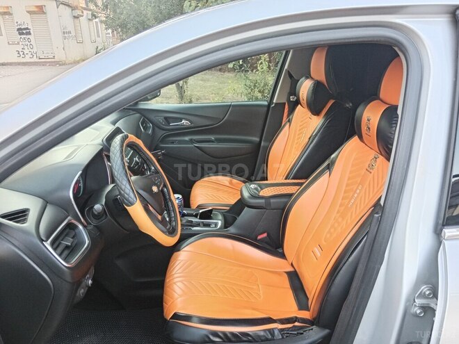 Chevrolet Equinox 2018, 178,546 km - 1.5 л - Gəncə