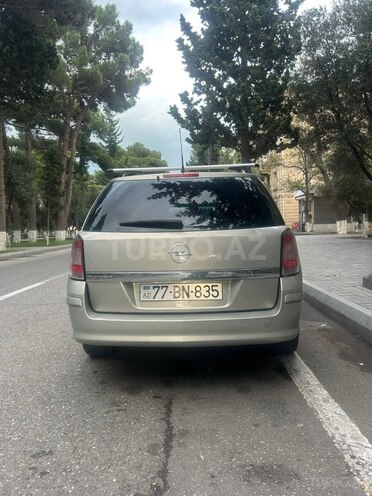 Opel Astra 2007, 357,201 km - 1.4 л - Sumqayıt
