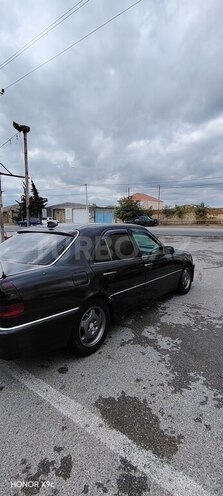 Mercedes C 180 1995, 581,537 km - 1.8 l - Bakı