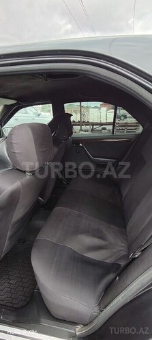 Mercedes C 180 1995, 581,537 km - 1.8 l - Bakı