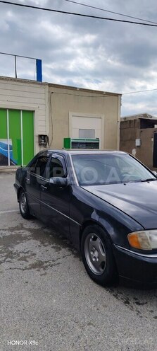 Mercedes C 180 1995, 581,537 km - 1.8 l - Bakı