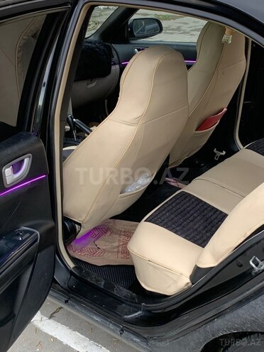 Hyundai Sonata 2006, 270,000 km - 2.4 л - Sumqayıt