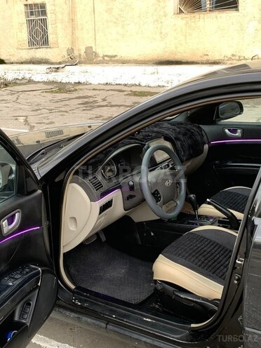 Hyundai Sonata 2006, 270,000 km - 2.4 л - Sumqayıt