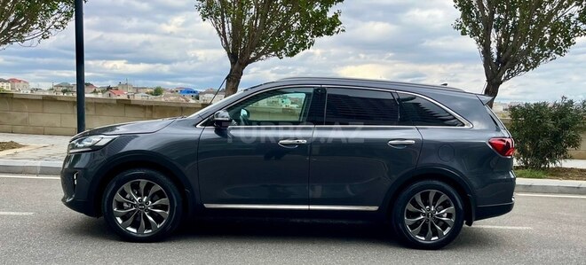 Kia Sorento 2018, 194,000 km - 2.2 л - Bakı